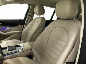 Mercedes GLC 400 d BVA 4Matic  occasion  Beaupuy - photo n5