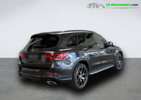 Mercedes GLC 400 d BVA 4Matic  occasion  Beaupuy - photo n4