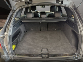 Mercedes GLC 400 d BVA 4Matic  occasion  Beaupuy - photo n8