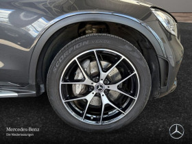 Mercedes GLC 400 d BVA 4Matic  occasion  Beaupuy - photo n7