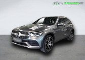 Mercedes GLC occasion année 2021 boite Automatique Annonce Mercedes GLC occasion Diesel 400 d BVA 4Matic à Beaupuy