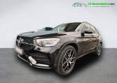 Mercedes GLC occasion année 2021 boite Automatique Annonce Mercedes GLC occasion Diesel 400 d BVA 4Matic à Beaupuy