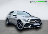 Mercedes GLC occasion année 2019 boite Automatique Annonce Mercedes GLC occasion Diesel 400 d BVA 4Matic à Beaupuy