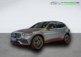 Mercedes GLC 400 d BVA 4Matic   Beaupuy 31