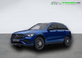Mercedes GLC occasion année 2020 boite Automatique Annonce Mercedes GLC occasion Diesel 400 d BVA 4Matic à Beaupuy