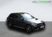 Mercedes GLC occasion année 2020 boite Automatique Annonce Mercedes GLC occasion Diesel 400 d BVA 4Matic à Beaupuy