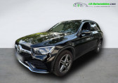 Mercedes GLC 400 d BVA 4Matic   Beaupuy 31
