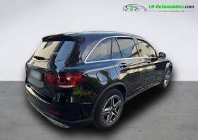 Mercedes GLC 400 d BVA 4Matic  occasion  Beaupuy - photo n3