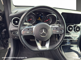 Mercedes GLC 400 d BVA 4Matic  occasion  Beaupuy - photo n7