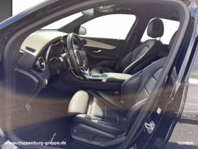 Mercedes GLC 400 d BVA 4Matic  occasion  Beaupuy - photo n6
