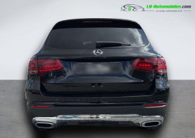 Mercedes GLC 400 d BVA 4Matic  occasion  Beaupuy - photo n5