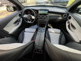 Mercedes GLC 400 d BVA 4Matic  occasion  Beaupuy - photo n4