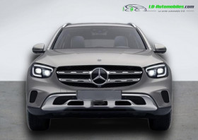 Mercedes GLC 400 d BVA 4Matic  occasion  Beaupuy - photo n3