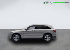 Mercedes GLC 400 d BVA 4Matic  occasion  Beaupuy - photo n4