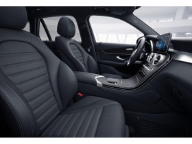 Mercedes GLC 400 d BVA 4Matic  occasion  Beaupuy - photo n6