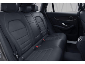 Mercedes GLC 400 d BVA 4Matic  occasion  Beaupuy - photo n7