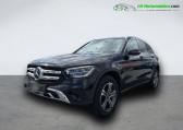Mercedes GLC 400 d BVA 4Matic   Beaupuy 31