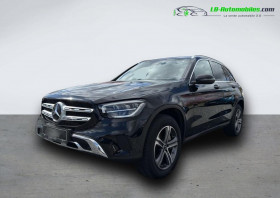 Mercedes GLC , garage LB AUTOMOBILES  Beaupuy
