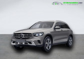 Mercedes GLC 400 d BVA 4Matic   Beaupuy 31
