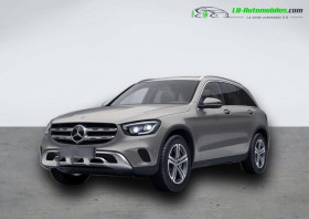 Mercedes GLC , garage LB AUTOMOBILES  Beaupuy