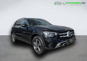 Mercedes GLC 400 d BVA 4Matic  occasion  Beaupuy - photo n2