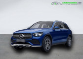 Mercedes GLC 400 d BVA 4Matic   Beaupuy 31