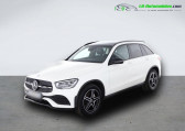 Mercedes GLC occasion année 2022 boite Automatique Annonce Mercedes GLC occasion Diesel 400 d BVA 4Matic à Beaupuy