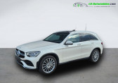 Annonce Mercedes GLC occasion Diesel 400 d BVA 4Matic  Beaupuy