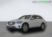 Mercedes GLC occasion année 2022 boite Automatique Annonce Mercedes GLC occasion Diesel 400 d BVA 4Matic à Beaupuy