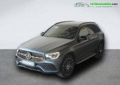Mercedes GLC 400 d BVA 4Matic   Beaupuy 31