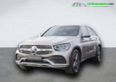 Mercedes GLC occasion année 2022 boite Automatique Annonce Mercedes GLC occasion Diesel 400 d BVA 4Matic à Beaupuy