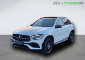 Mercedes GLC 400 d BVA 4Matic   Beaupuy 31