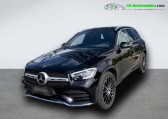 Mercedes GLC 400 d BVA 4Matic   Beaupuy 31