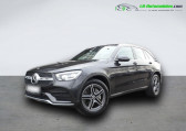 Mercedes GLC 400 d BVA 4Matic   Beaupuy 31