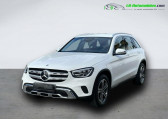 Mercedes GLC 400 d BVA 4Matic   Beaupuy 31