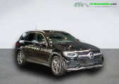 Mercedes GLC 400 d BVA 4Matic   Beaupuy 31