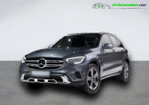 Mercedes GLC 400 d BVA 4Matic   Beaupuy 31