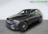 Mercedes GLC occasion année 2020 boite Automatique Annonce Mercedes GLC occasion Diesel 400 d BVA 4Matic à Beaupuy