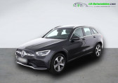 Mercedes GLC 400 d BVA 4Matic  à Beaupuy 31