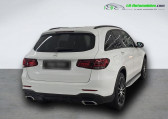 Mercedes GLC 400 d BVA 4Matic  à Beaupuy 31