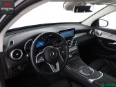 Mercedes GLC 400 d BVA 4Matic   Beaupuy 31
