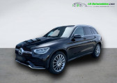 Mercedes GLC 400 d BVA 4Matic   Beaupuy 31