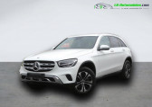 Mercedes GLC occasion année 2022 boite Automatique Annonce Mercedes GLC occasion Diesel 400 d BVA 4Matic à Beaupuy
