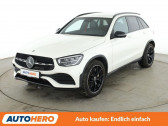 Annonce Mercedes GLC occasion Diesel 400 d BVA 4Matic � L'Union