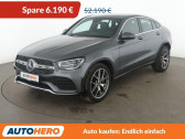 Annonce Mercedes GLC occasion Diesel 400 d BVA 4Matic � L'Union