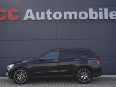 Annonce Mercedes GLC occasion Diesel 400 d BVA 4Matic � L'Union