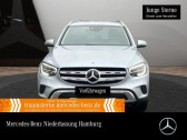 Mercedes GLC occasion année 2022 boite Automatique Annonce Mercedes GLC occasion Diesel 400 d BVA 4Matic à L'Union
