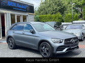 Mercedes GLC 400 d BVA 4Matic   L'Union 31