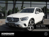 Mercedes GLC occasion année 2022 boite Automatique Annonce Mercedes GLC occasion Diesel 400 d BVA 4Matic à L'Union