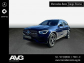 Mercedes GLC occasion année 2022 boite Automatique Annonce Mercedes GLC occasion Diesel 400 d BVA 4Matic à L'Union